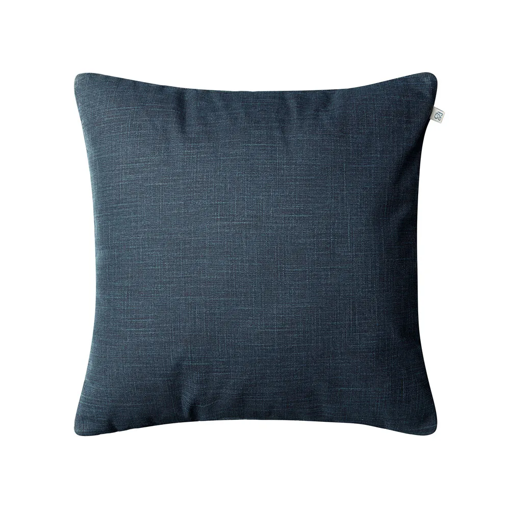 Almofada Pani Outdoor, azul, 50 cm Chhatwal & Jonsson