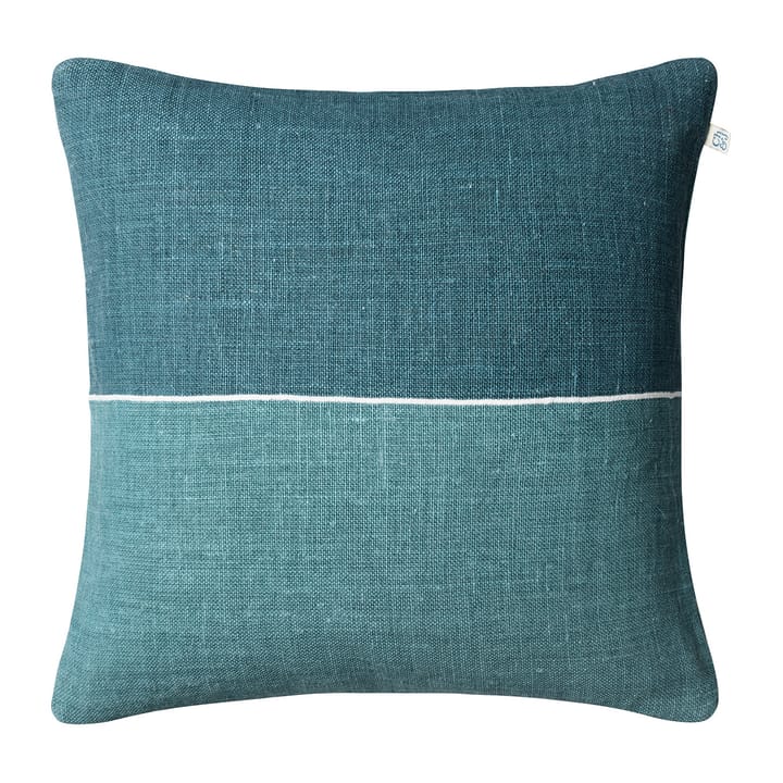 Amol capa de almofada 50x50 cm - Heaven blue-palace blue - Chhatwal & Jonsson