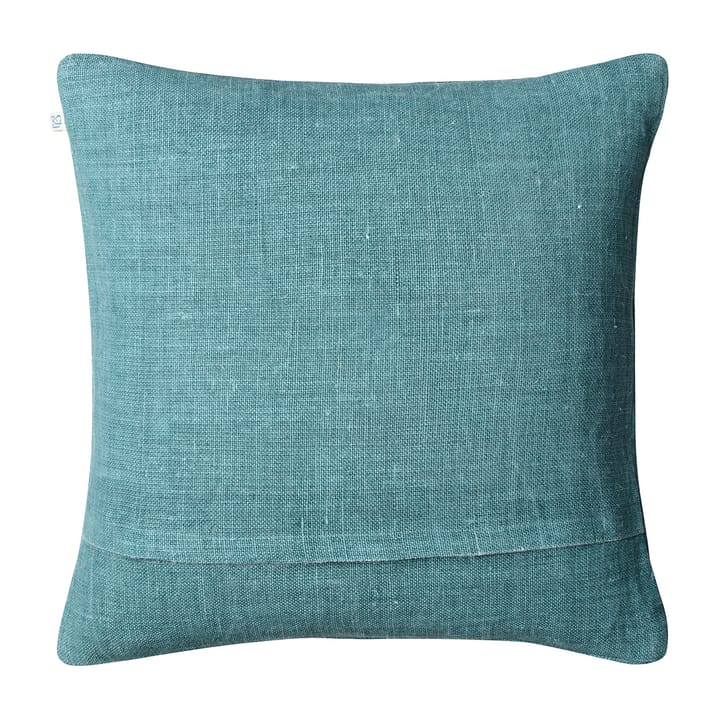 Amol capa de almofada 50x50 cm, Heaven blue-palace blue Chhatwal & Jonsson