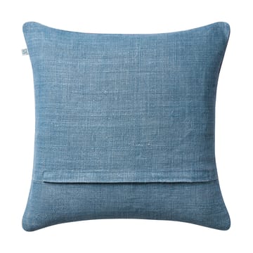 Amol capa de almofada 50x50 cm - Ruby-dusty blue - Chhatwal & Jonsson