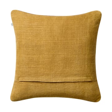 Amol capa de almofada 50x50 cm - Ruby-masala yellow - Chhatwal & Jonsson