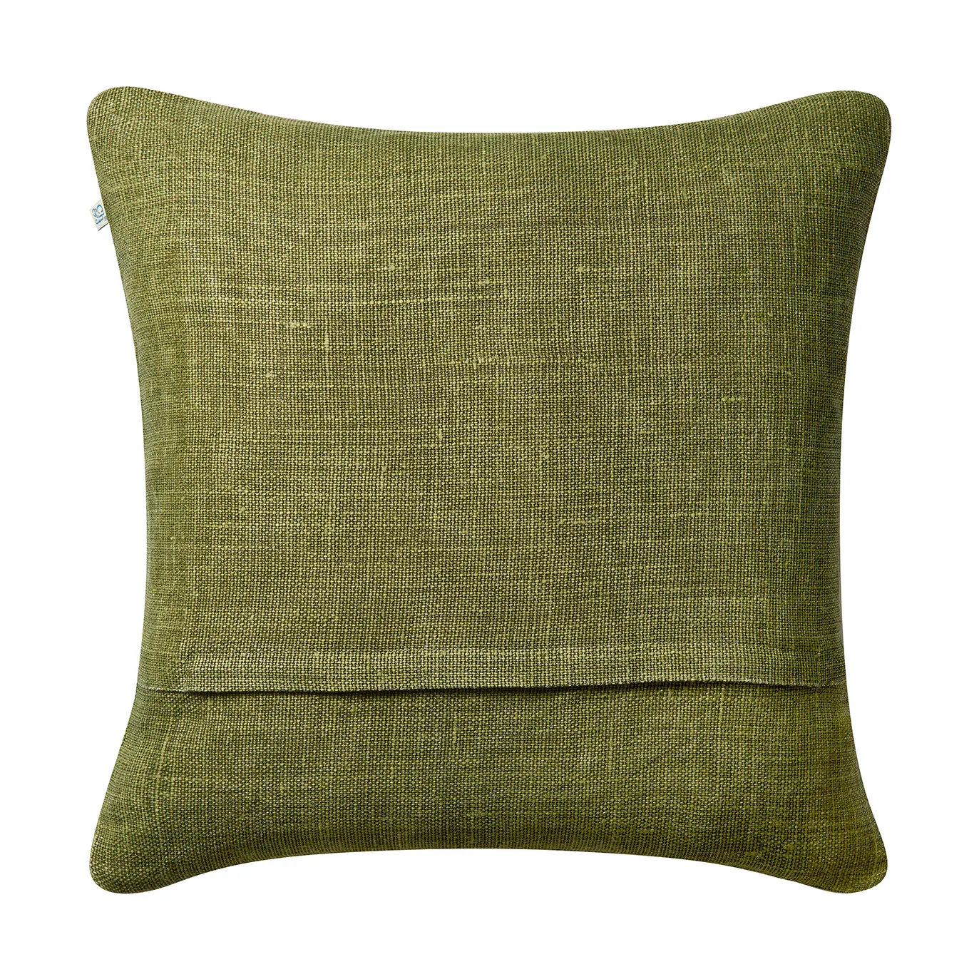 Amol capa de almofada 50x50 cm, Taupe-cactus green Chhatwal & Jonsson