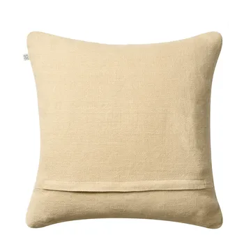 Aria capa de almofada - Cactus green-taupe, 50x50 cm - Chhatwal & Jonsson