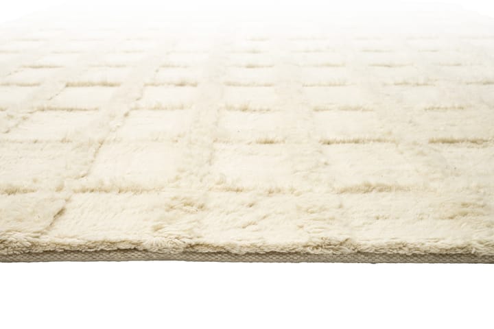 Badal tapete de lã, Off white 170x240 cm Chhatwal & Jonsson