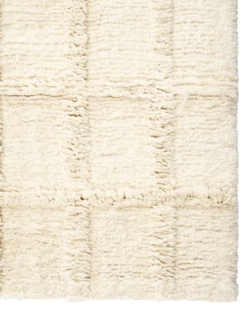 Badal tapete de lã - Off white 200x300 cm - Chhatwal & Jonsson