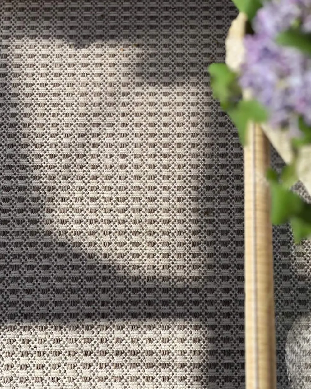 Bahar tapete, Bege-off white 240x350 cm Chhatwal & Jonsson