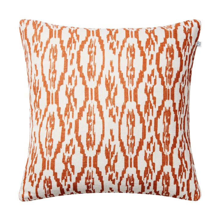 Capa de almofada Deccan 50x50 cm, Apricot Orange Chhatwal & Jonsson