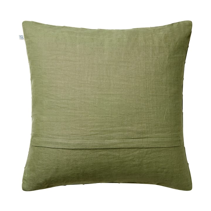 Capa de almofada Jammu 50x50 cm , Cactus Green Chhatwal & Jonsson