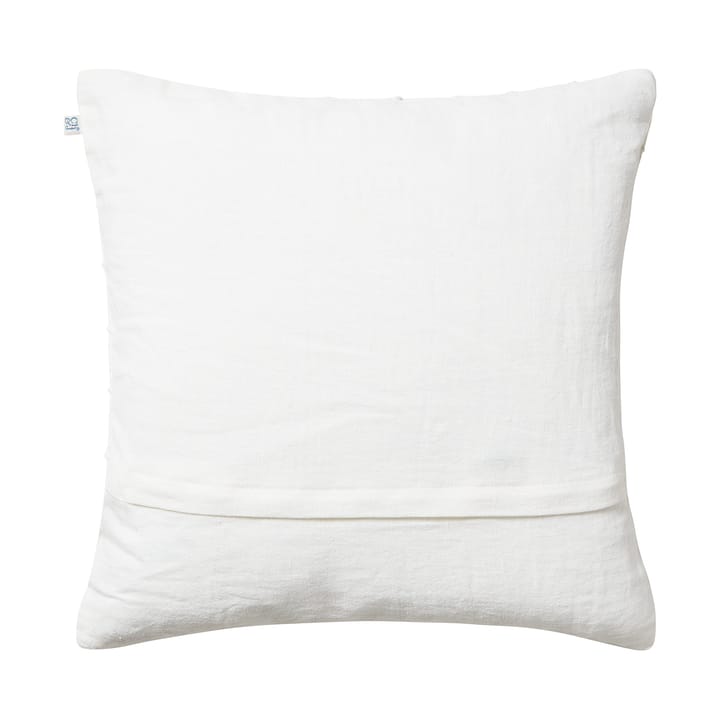 Capa de almofada Jammu 50x50 cm , White Chhatwal & Jonsson