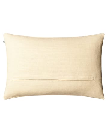 Capa de almofada Kashi 40x60 cm - Amarelo picante - Chhatwal & Jonsson