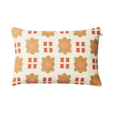 Capa de almofada Lalit 40x60 cm - Rose-apricot orange-khaki - Chhatwal & Jonsson