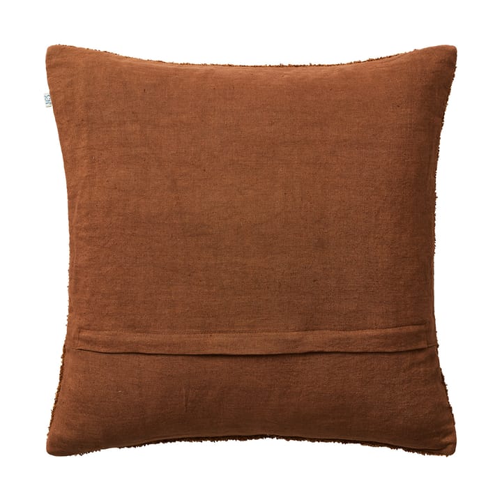 Capa de almofada Mani 50x50 cm , Conhaque  Chhatwal & Jonsson