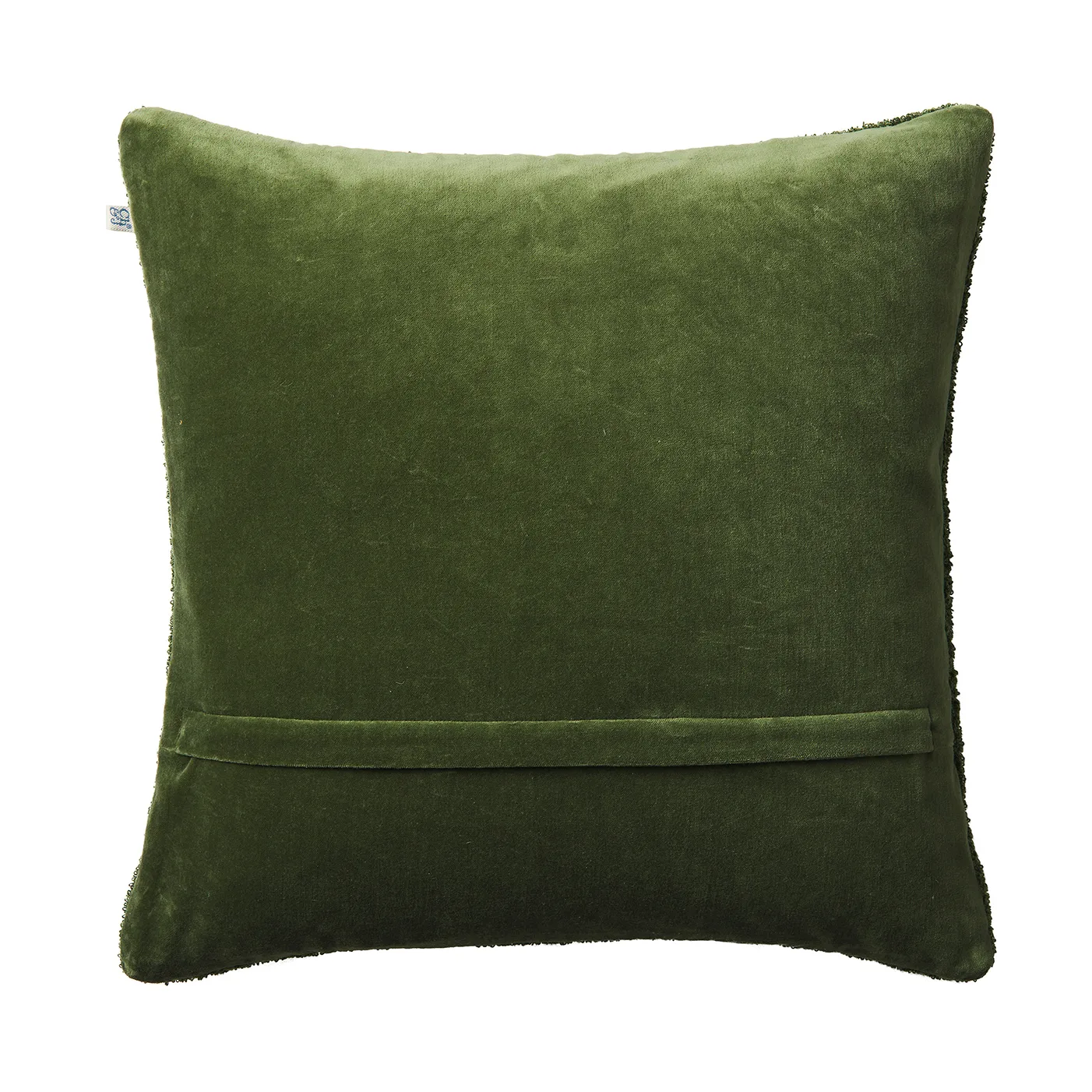 Capa de almofada Mohan 50x50 cm, Cactus green-green Chhatwal & Jonsson