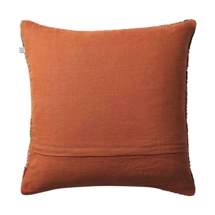 Capa de almofada Sagar 50x50 cm, Apricot orange-rose Chhatwal & Jonsson