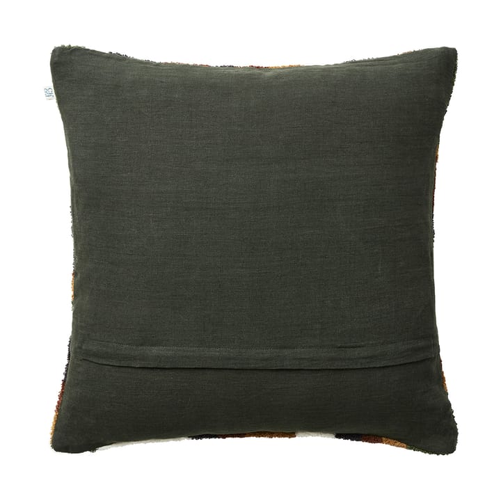 Capa de almofada Sagar 50x50 cm, Conhaque-masala Chhatwal & Jonsson
