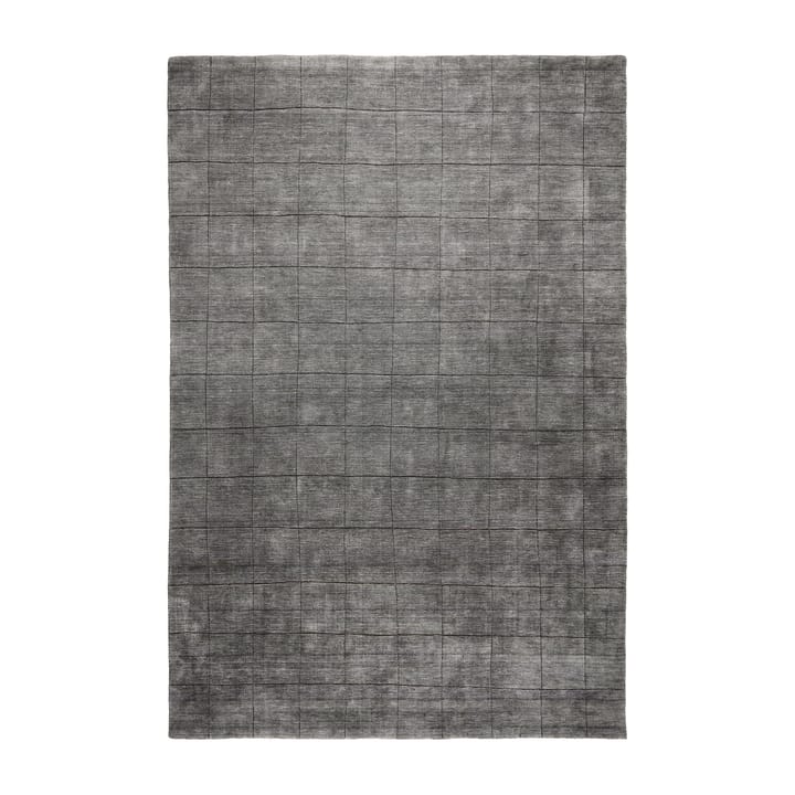 Carpete de lã 250x350 cm - Light grey - Chhatwal & Jonsson