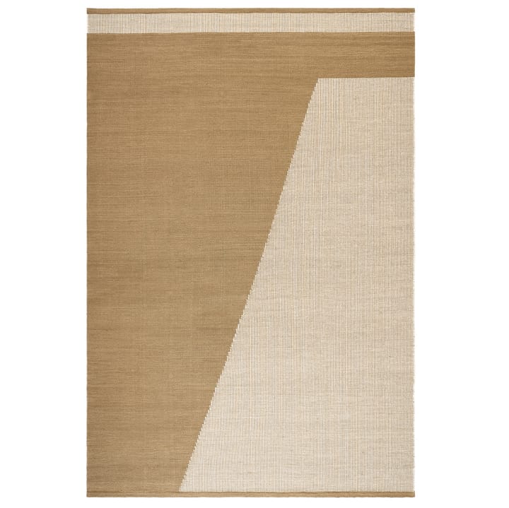 Carpete de lã Una 230x320 cm - bege-off white - Chhatwal & Jonsson