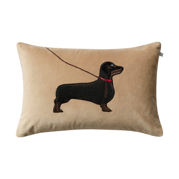 Frankie capa de almofada 40x60 cm - Tan - Chhatwal & Jonsson