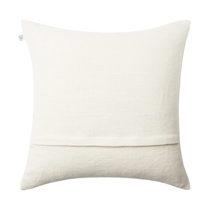 Fronha Hawa 50x50 cm, Heaven Blue/Khaki Chhatwal & Jonsson