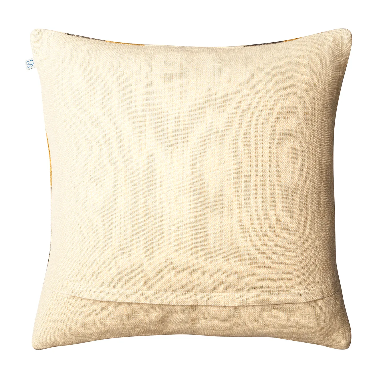 Fronha Hawa 50x50 cm, Light beige-heaven blue-taupe Chhatwal & Jonsson
