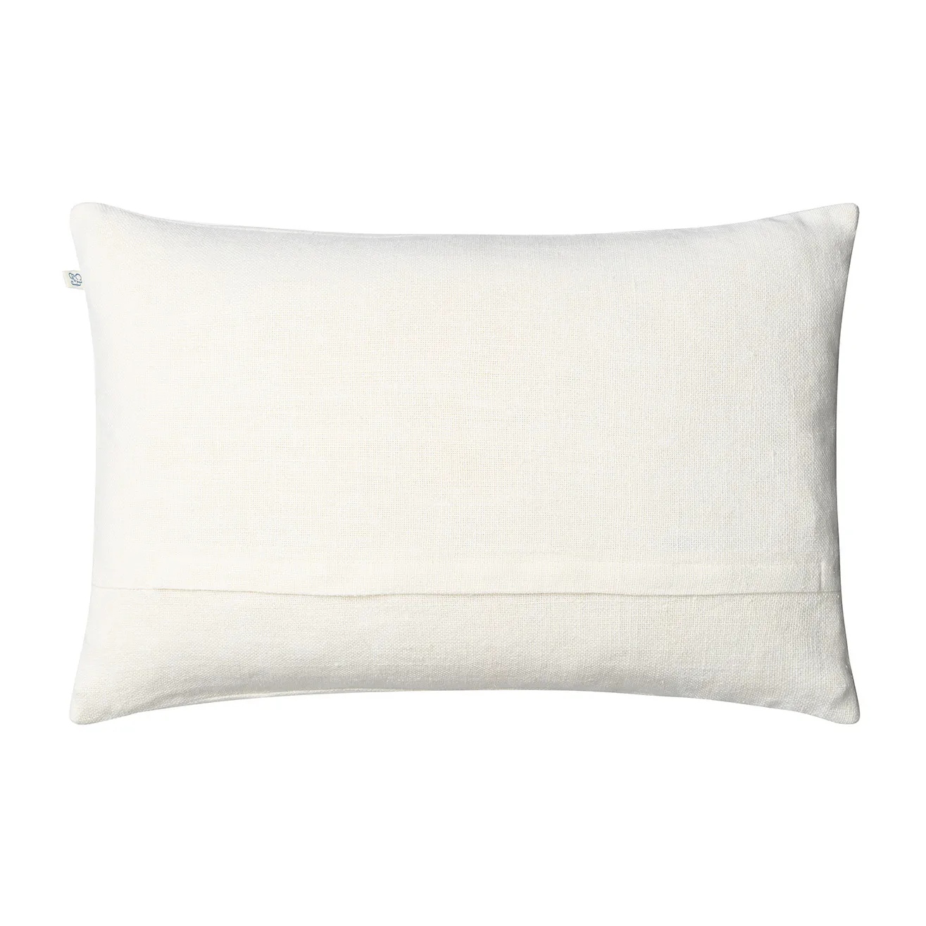 Fronha Sona 60x40 cm, Heaven blue-palace blue Chhatwal & Jonsson