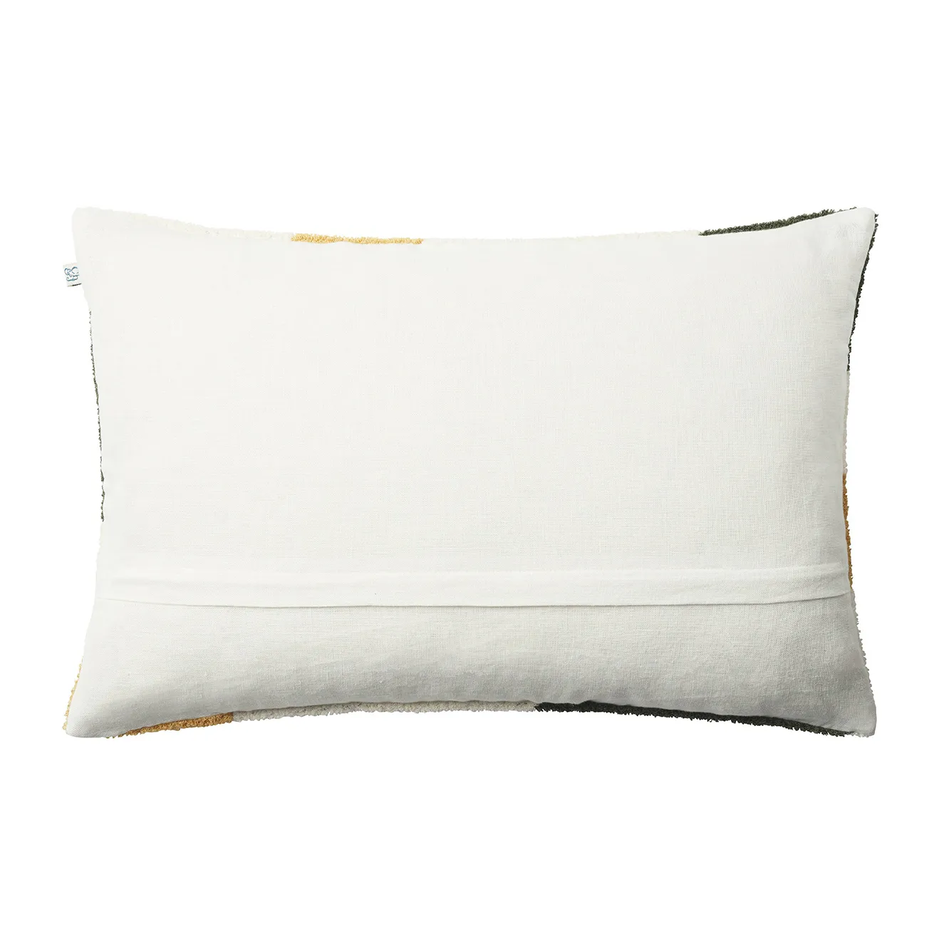 Lodi fronha 40x60 cm, Cacto-amarelo picante-off white Chhatwal & Jonsson