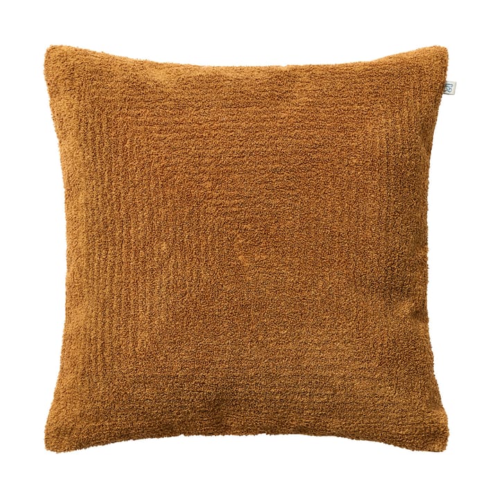Mani capa de almofada 50x50 cm - amarelo masala  - Chhatwal & Jonsson