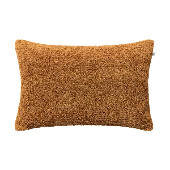 Mani capa de almofada 50x50 cm - amarelo masala  - Chhatwal & Jonsson