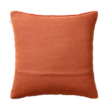 Mani capa de almofada 50x50 cm - Apricot orange - Chhatwal & Jonsson