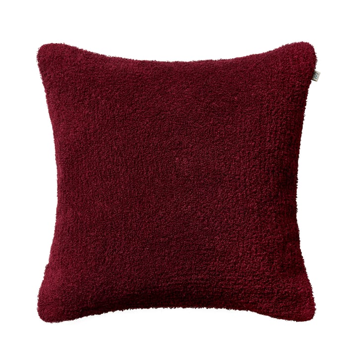 Mani capa de almofada 50x50 cm - Ruby - Chhatwal & Jonsson