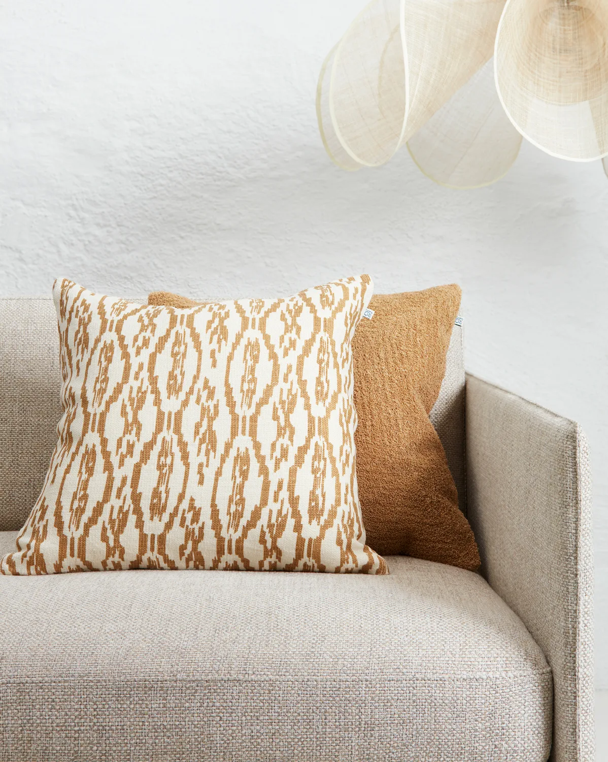 Mani capa de almofada 50x50 cm, Sand Chhatwal & Jonsson