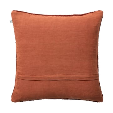 Mani capa de almofada 50x50 cm - Terracotta  - Chhatwal & Jonsson