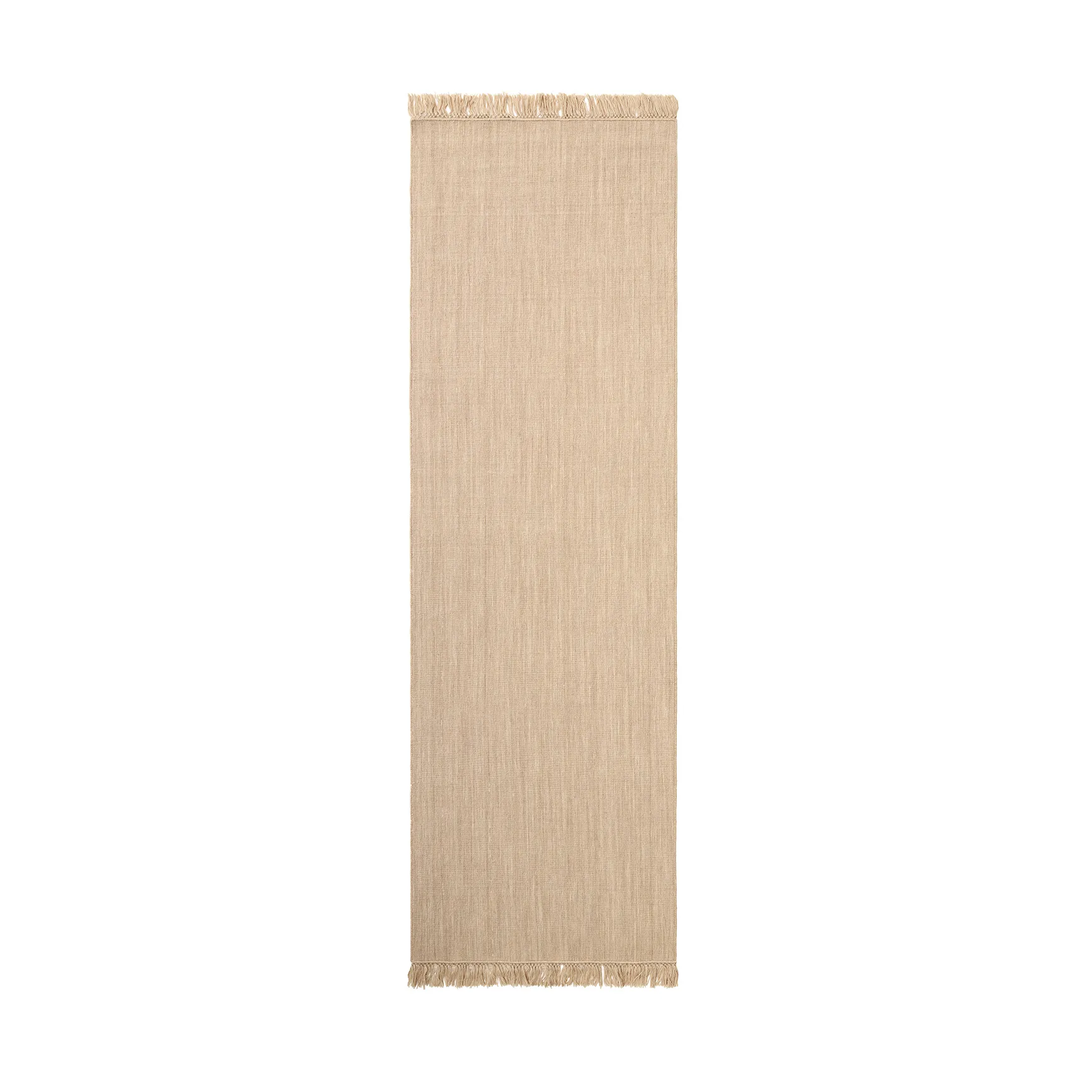 Nanda tapete de corredor, Light beige, 80x250 cm Chhatwal & Jonsson