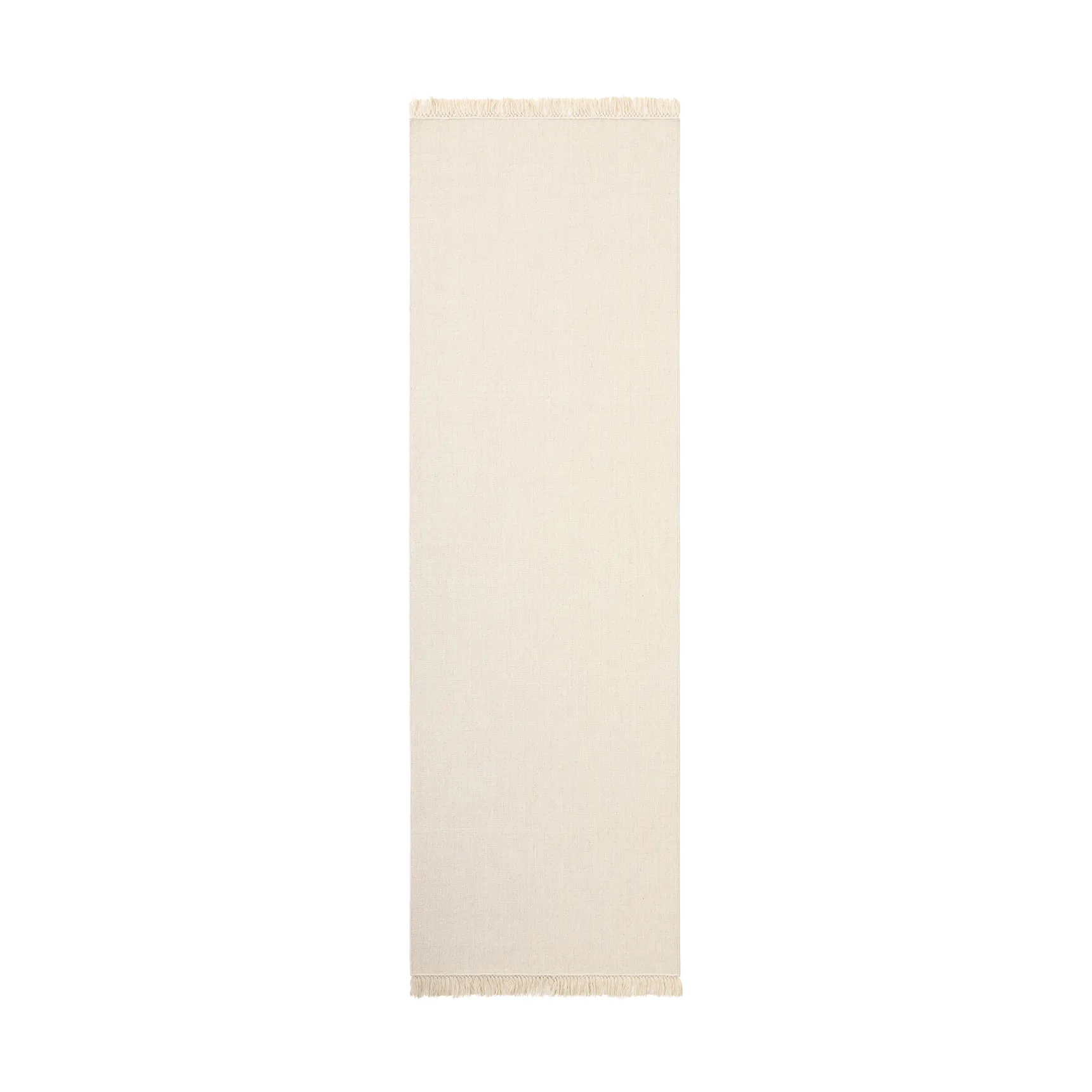 Nanda tapete de corredor, Off white, 80x250 cm Chhatwal & Jonsson
