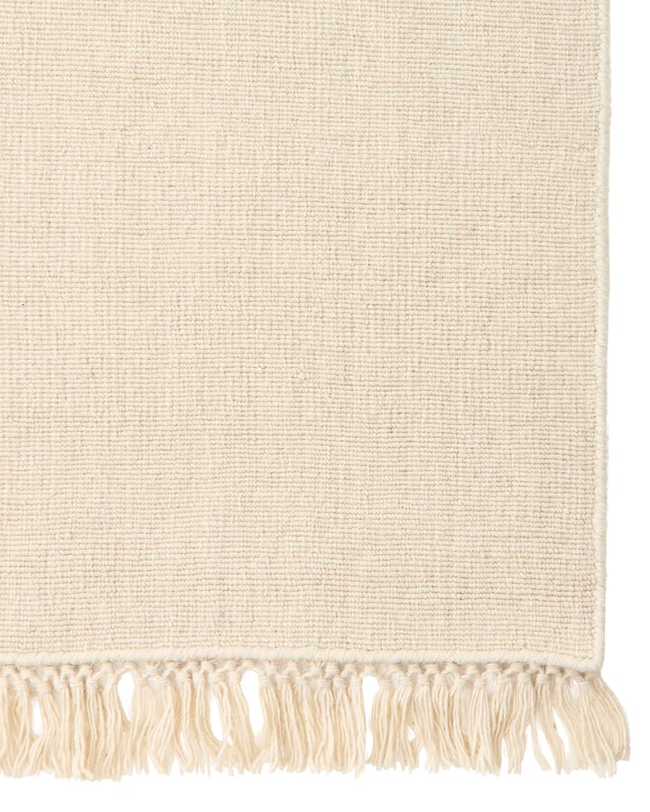 Nanda tapete de corredor, Off white, 80x250 cm Chhatwal & Jonsson