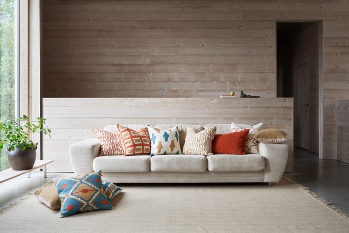 Nanda tapete, Light beige, 200x300 cm Chhatwal & Jonsson