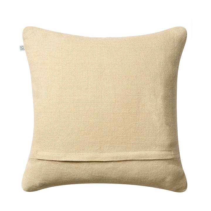 Rani capa de almofada 50x50 cm, Ruby-dusty blue Chhatwal & Jonsson