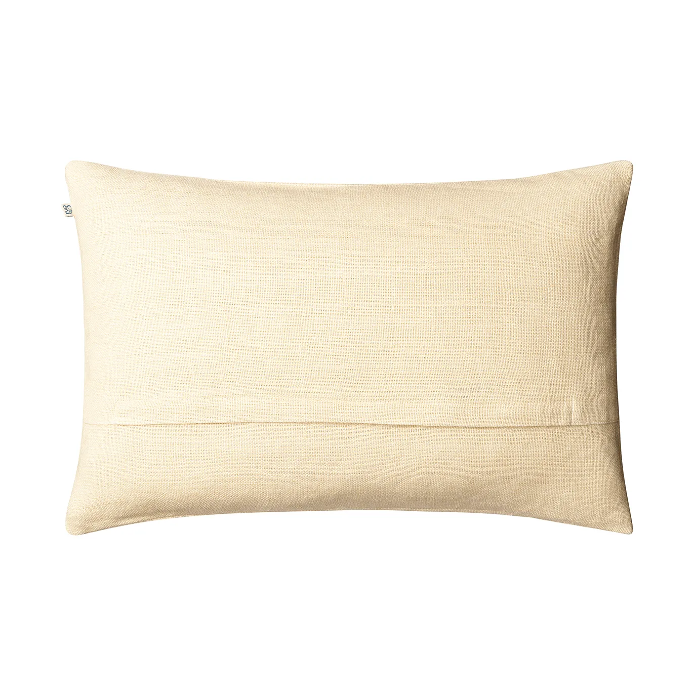 Ravi capa de almofada, Khaki-Heaven Blue-Taupe, 40x60 cm Chhatwal & Jonsson