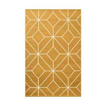 Tapete Ayur - Masala Yellow-Off White, 320x230 cm - Chhatwal & Jonsson