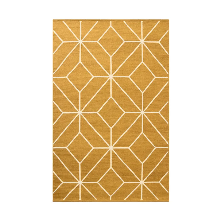 Tapete Ayur - Masala Yellow-Off White, 320x230 cm - Chhatwal & Jonsson