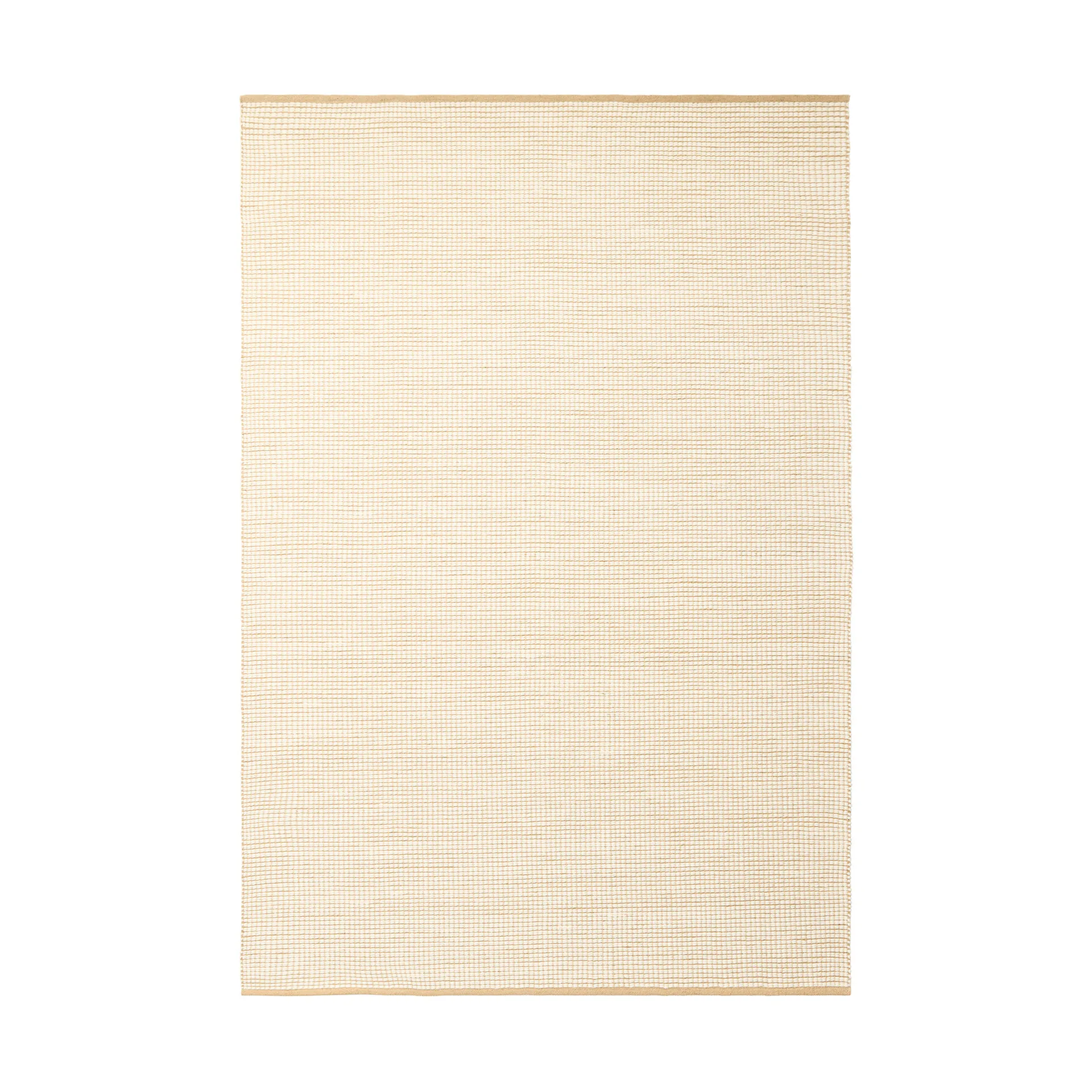 Tapete Bengal, Ivory, 170x240 cm Chhatwal & Jonsson