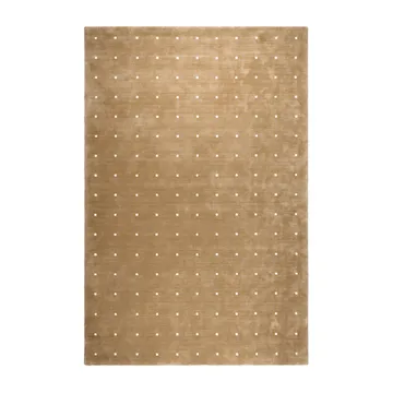 Tapete Isha 200x308 cm - Light biege-off white - Chhatwal & Jonsson