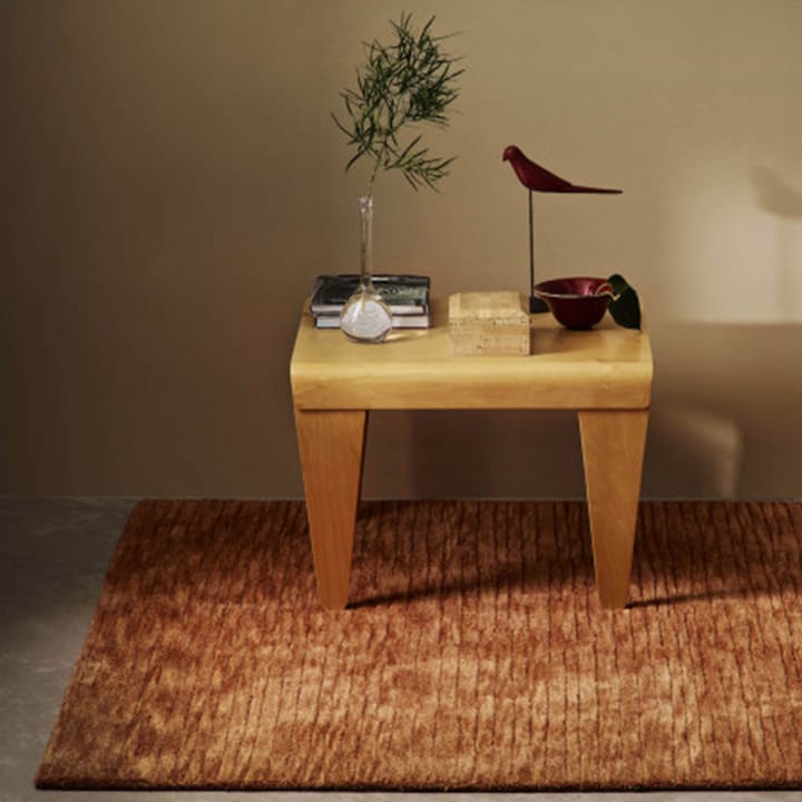 Tapete Karma , Verde melange, 180x270 cm  Chhatwal & Jonsson
