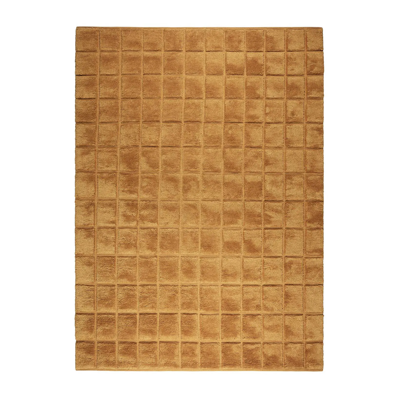 Tapete Loha 177x239 cm, amarelo masala Chhatwal & Jonsson