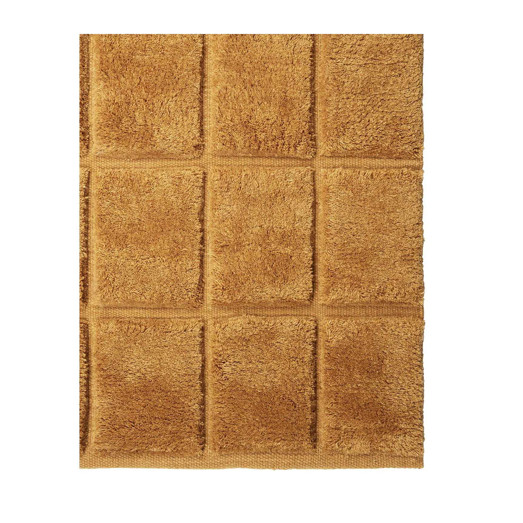 Tapete Loha 213x296 cm, amarelo masala Chhatwal & Jonsson