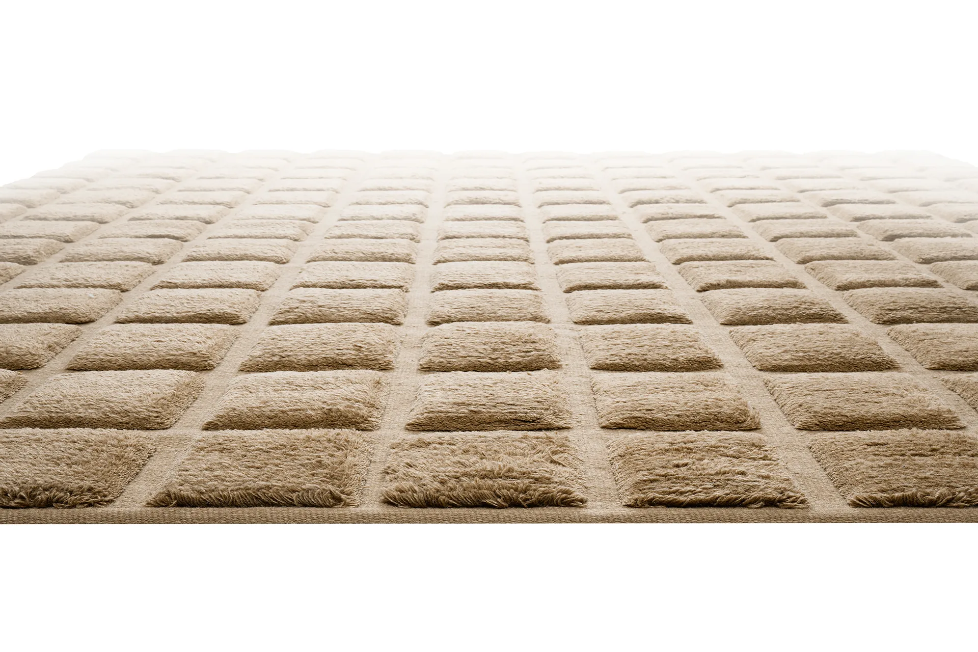 Tapete Loha 213x296 cm, Bege Chhatwal & Jonsson