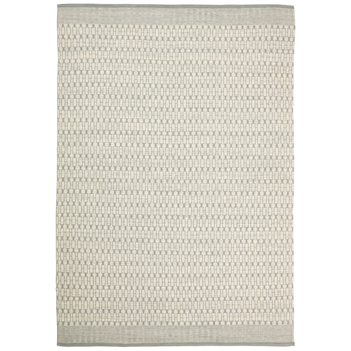 Tapete Mahi 200x300 cm - Branco sujo-cinza claro - Chhatwal & Jonsson