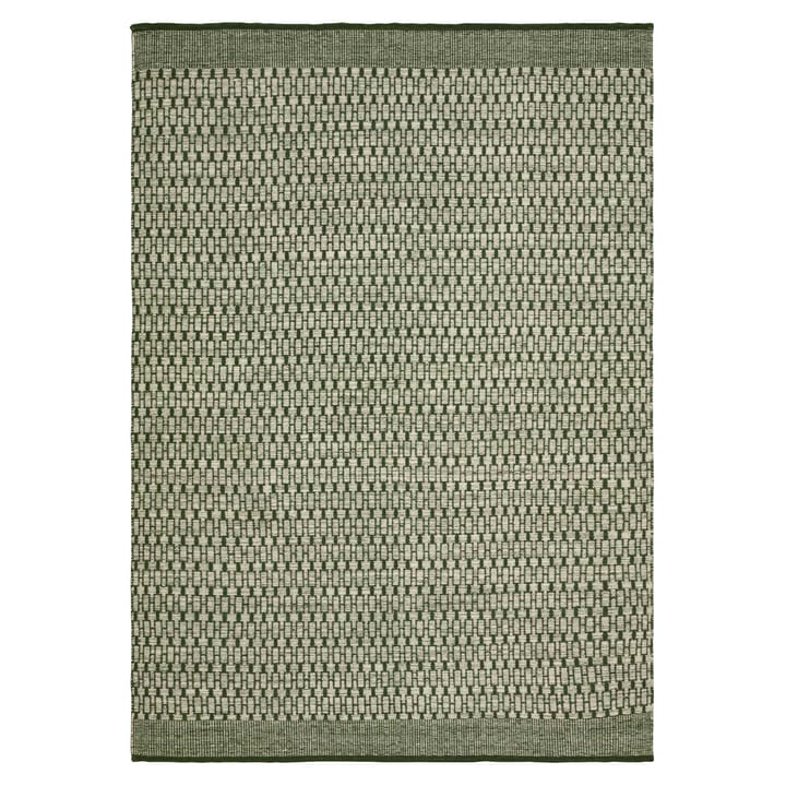 Tapete Mahi 200x300 cm - off white-green - Chhatwal & Jonsson