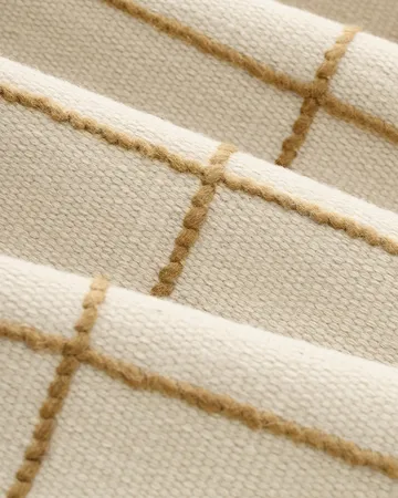 Tapete Milan - Off white-bege, 180x270 cm - Chhatwal & Jonsson