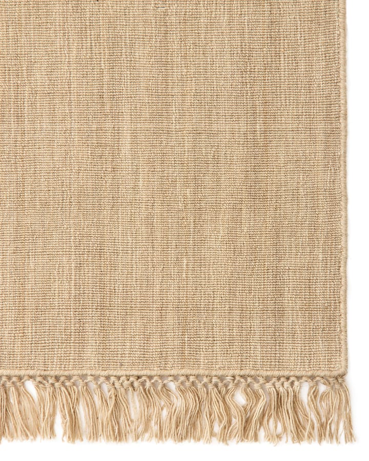 Tapete Nanda , Light beige, 170x240 cm Chhatwal & Jonsson
